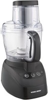 Фото - Кухонный комбайн Black&Decker FP2500B черный