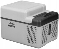 Фото - Автохолодильник ChefOne IceBox C12