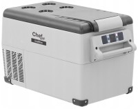 Фото - Автохолодильник ChefOne IceBox CF35