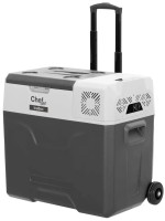 Фото - Автохолодильник ChefOne IceBox CX50