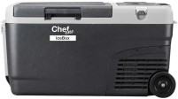 Фото - Автохолодильник ChefOne IceBox M30