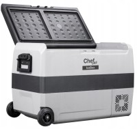 Фото - Автохолодильник ChefOne IceBox T50