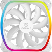 Фото - Система охлаждения Enermax SquA 120 ARGB White