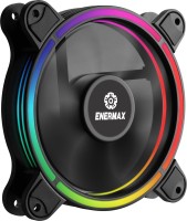 Фото - Система охлаждения Enermax T.B. RGB 120 ARGB 3 Pack