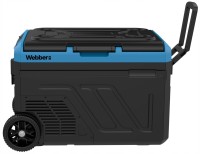 Фото - Автохолодильник Webber LK040