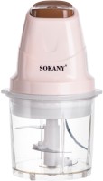 Фото - Миксер SOKANY SK-06009