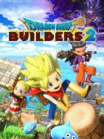 Фото - Игра Omega Force Dragon Quest Builders 2