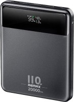 Фото - Powerbank Remax Dinba RPP-669