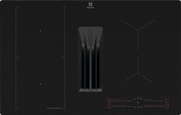 Фото - Варочная поверхность Electrolux ECC 83443 CZ черный