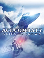 Фото - Игра Project Aces Ace Combat 7: Skies Unknown