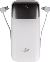 Фото - Powerbank Logicpower PQ20