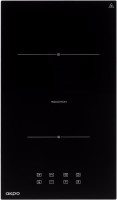 Фото - Варочная поверхность Akpo VC 302 TC черный