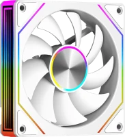 Фото - Система охлаждения PCCooler FG120 ARGB White