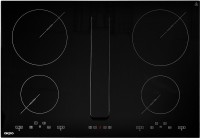 Фото - Варочная поверхность Akpo WK-9 Tytan черный