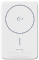 Фото - Повербанк WiWU Wi-P031