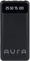 Фото - Powerbank Aura NRG-10
