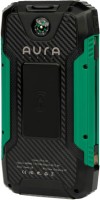 Фото - Powerbank Aura NRG-30SE