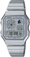 Фото - Наручные часы Casio A130WE-7A