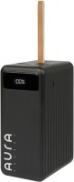 Фото - Powerbank Aura NRG-P120