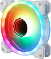 Фото - Система охлаждения Gelid Solutions Stella Infinity 120 ARGB White