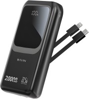 Фото - Powerbank Bavin PC1030S