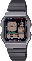 Фото - Наручные часы Casio A130WEGG-1A