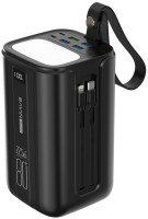 Фото - Powerbank Bavin PC1057S