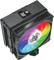 Фото - Система охлаждения Gamemax Sigma 520 Digital Black