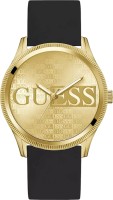 Фото - Наручные часы GUESS Reputation GW0726G2