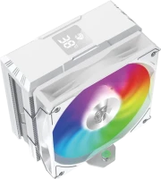 Фото - Система охлаждения Gamemax Sigma 520 Digital White