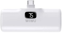Фото - Повербанк WiWU Wi-P017-C