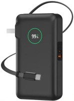 Фото - Повербанк WiWU Wi-P049