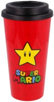 Фото - Термос Stor Super Mario Star 520 0.52 л