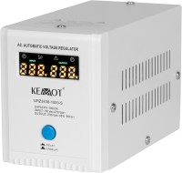 Фото - Стабилизатор напряжения Kemot SER-1000-S 1&nbsp;кВА / 750&nbsp;Вт
