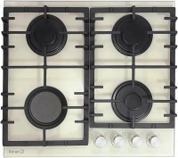 Фото - Варочная поверхность Borgio DR 6390-15 бежевый