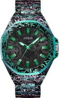 Фото - Наручные часы GUESS Roar GW0700G3
