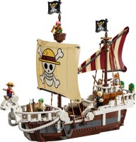 Фото - Конструктор Lego The Going Merry Pirate Ship 75639