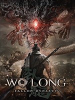 Фото - Игра Team Ninja Wo Long: Fallen Dynasty