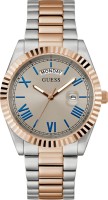 Фото - Наручные часы GUESS Connoisseur GW0265G13