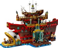 Фото - Конструктор Lego The Baratie Floating Restaurant 75640