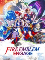 Фото - Игра Intelligent Systems Fire Emblem Engage