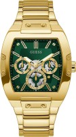 Фото - Наручные часы GUESS Phoenix GW0456G3