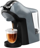 Фото - Кофеварка HiBREW H17 серый