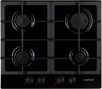 Фото - Варочная поверхность Vestfrost GHBE 241 CI черный