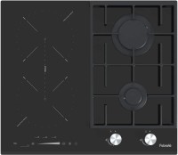 Фото - Варочная поверхность Fabiano FHGI 8234 ITC черный