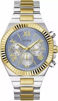 Фото - Наручные часы GUESS Equity GW0703G3