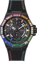 Фото - Наручные часы GUESS Energy GW0701G1