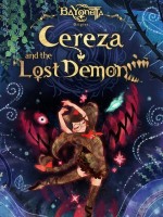 Фото - Игра PlatinumGames Bayonetta Origins: Cereza and the Lost Demon