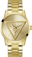 Фото - Наручные часы GUESS Badge GW0782G1