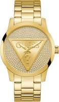 Фото - Наручные часы GUESS Badge GW0915G1
